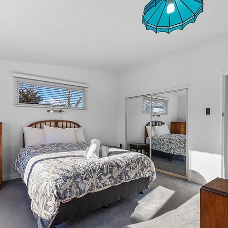 The Zen Hideout - Tauranga South Holiday Home Exterior photo