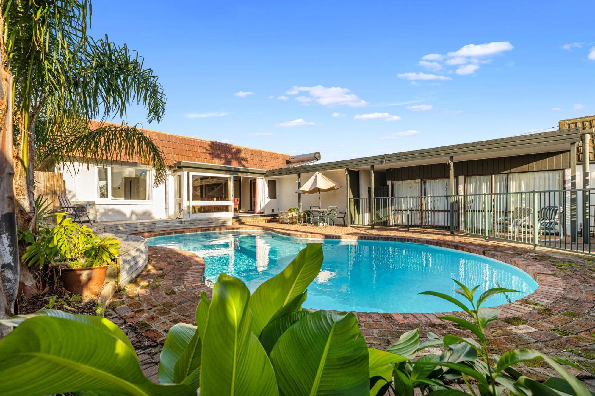 The Zen Hideout - Tauranga South Holiday Home Exterior photo
