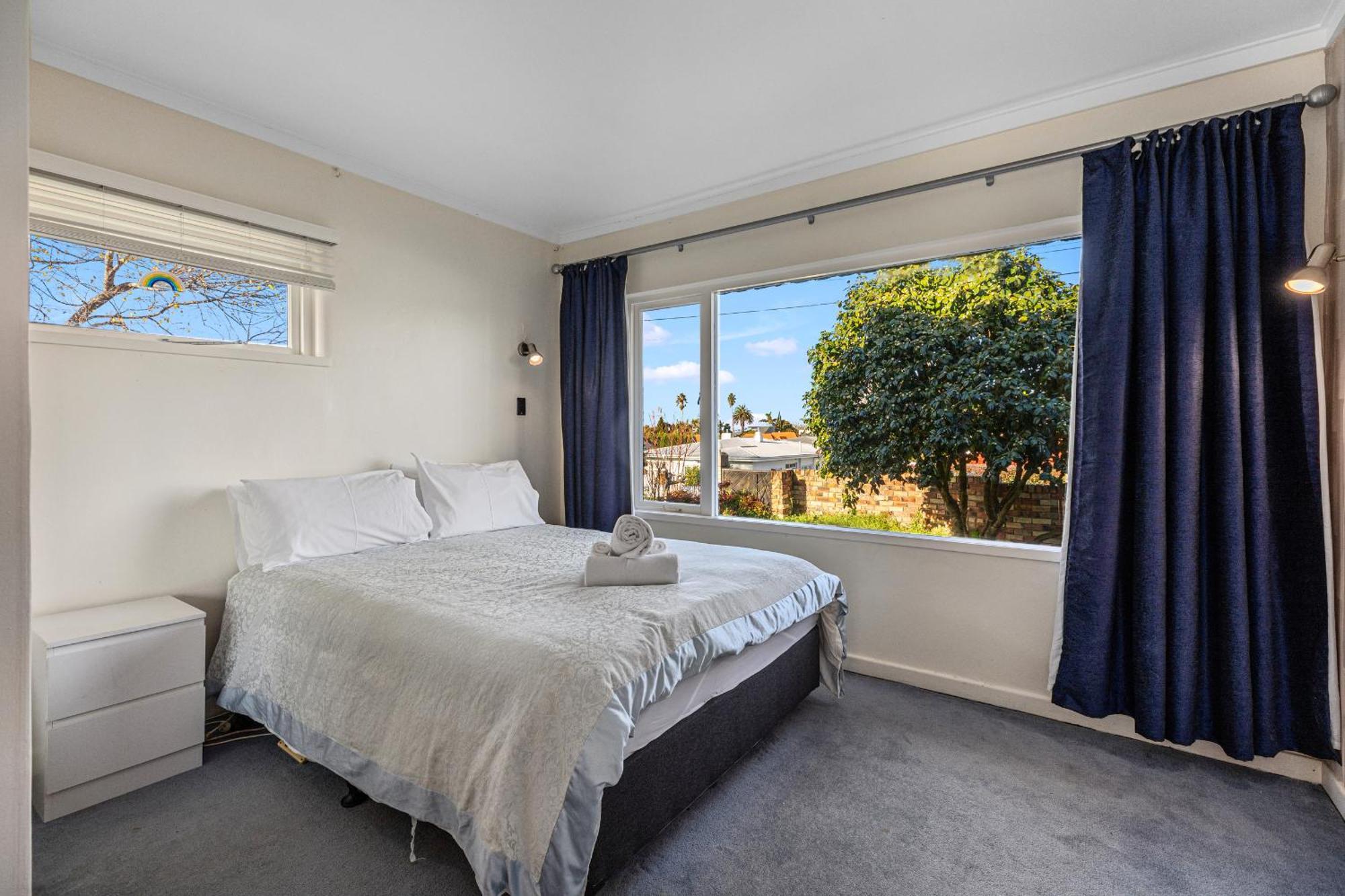 The Zen Hideout - Tauranga South Holiday Home Exterior photo