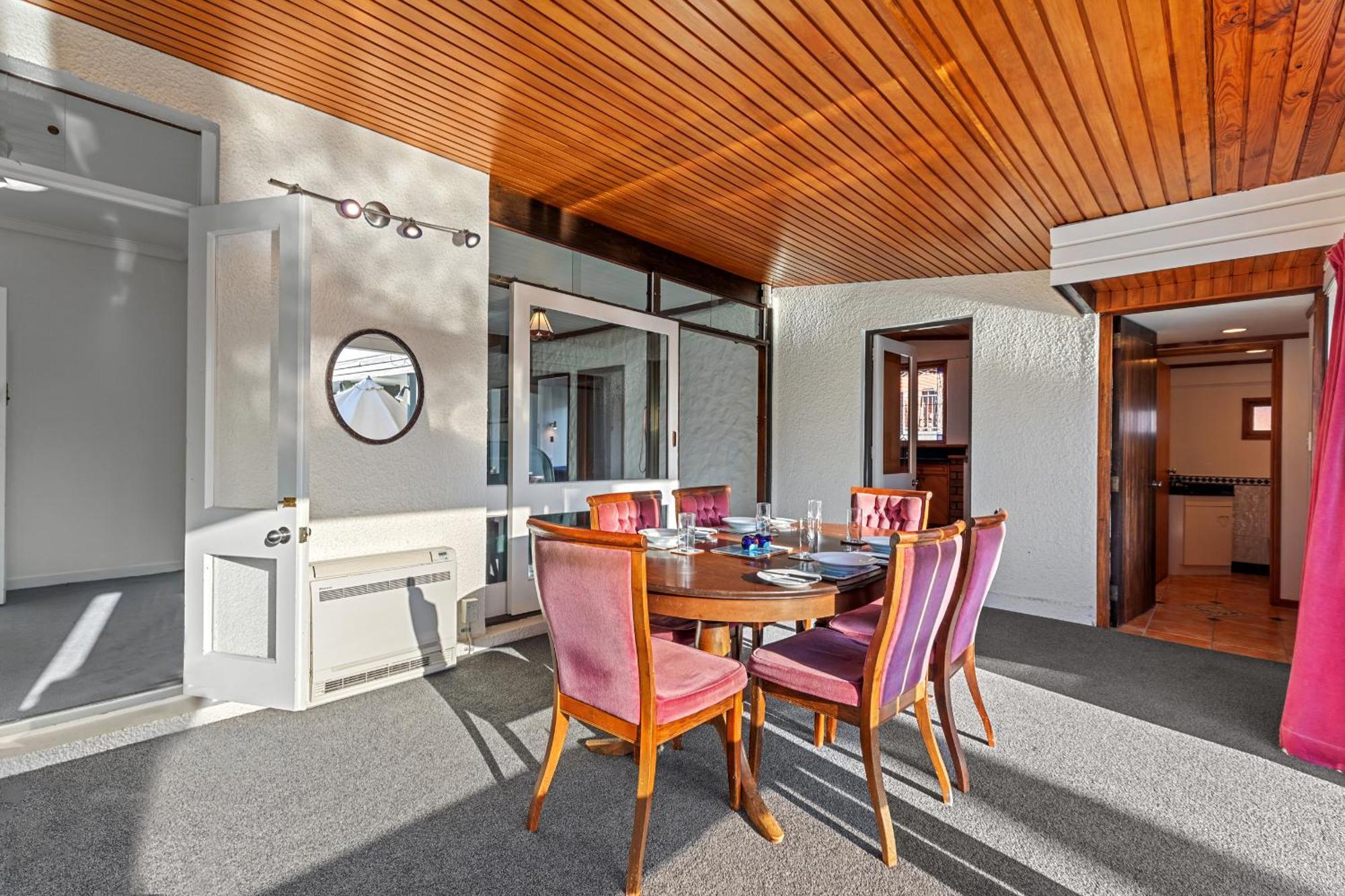 The Zen Hideout - Tauranga South Holiday Home Exterior photo
